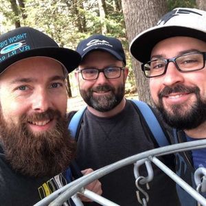 Meet your Posher, Steve